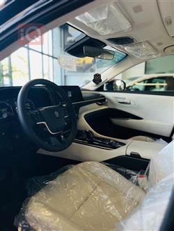 تويوتا كراون